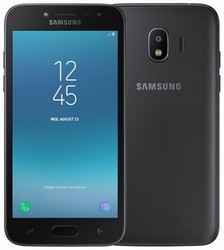Прошивка телефона Samsung Galaxy J2 (2018) в Смоленске